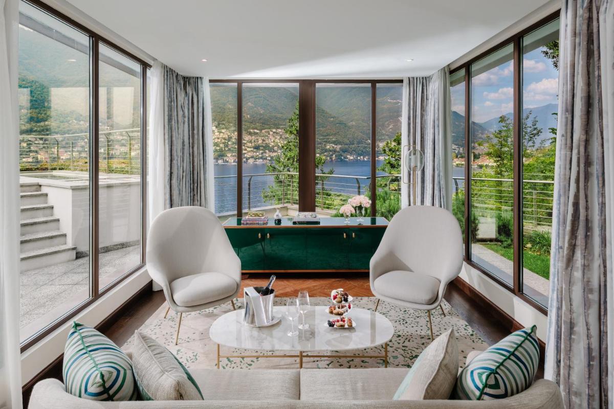 Foto - Mandarin Oriental, Lago di Como