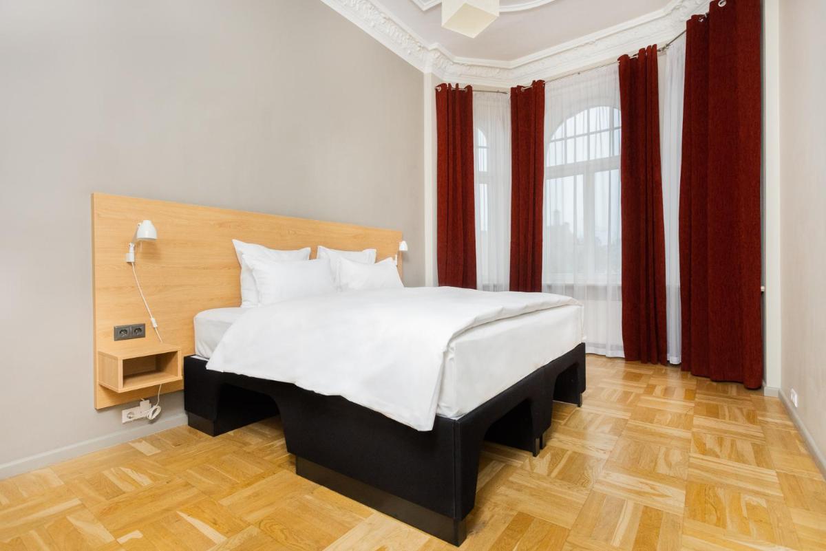 Foto - Hotel Valdemars Riga managed by Accor