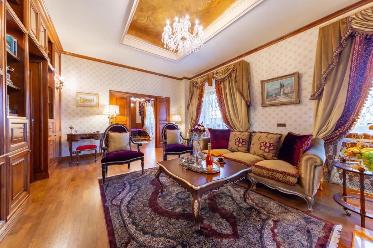 Photo - Suter Palace Heritage Boutique Hotel