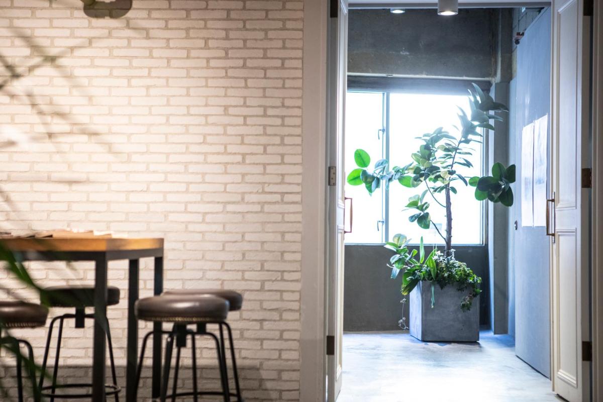 Photo - HafH Fukuoka THE LIFE