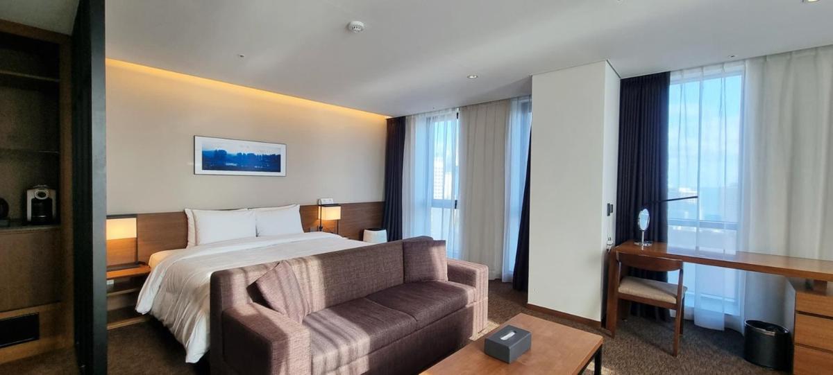 Foto - Ramada Encore by Wyndham Busan Haeundae