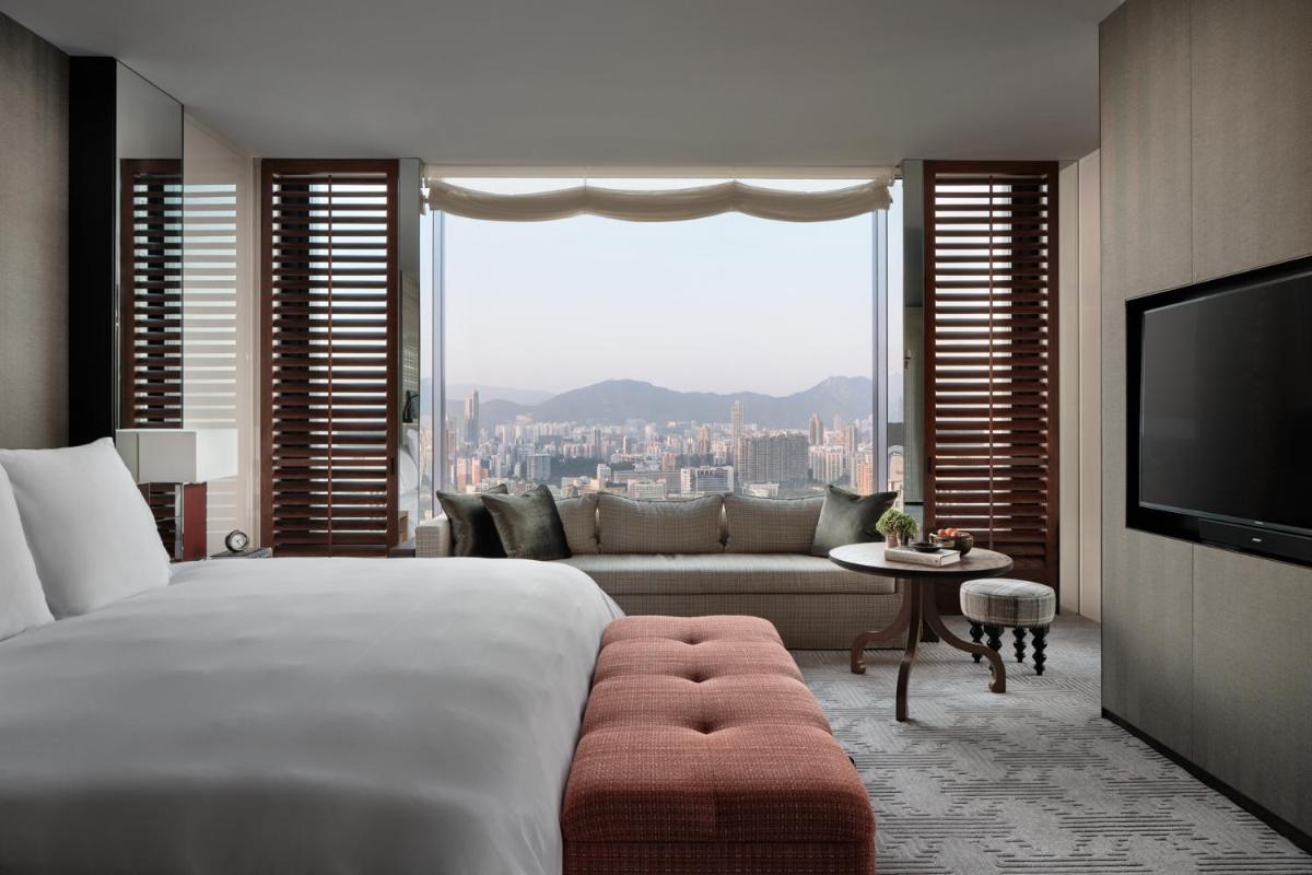 Photo - Rosewood Hong Kong