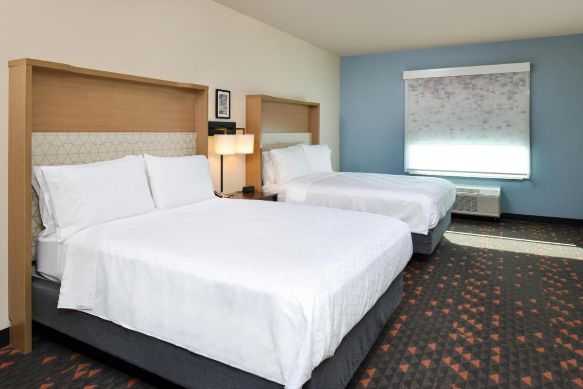 Photo - Holiday Inn - Fort Worth - Alliance, an IHG Hotel