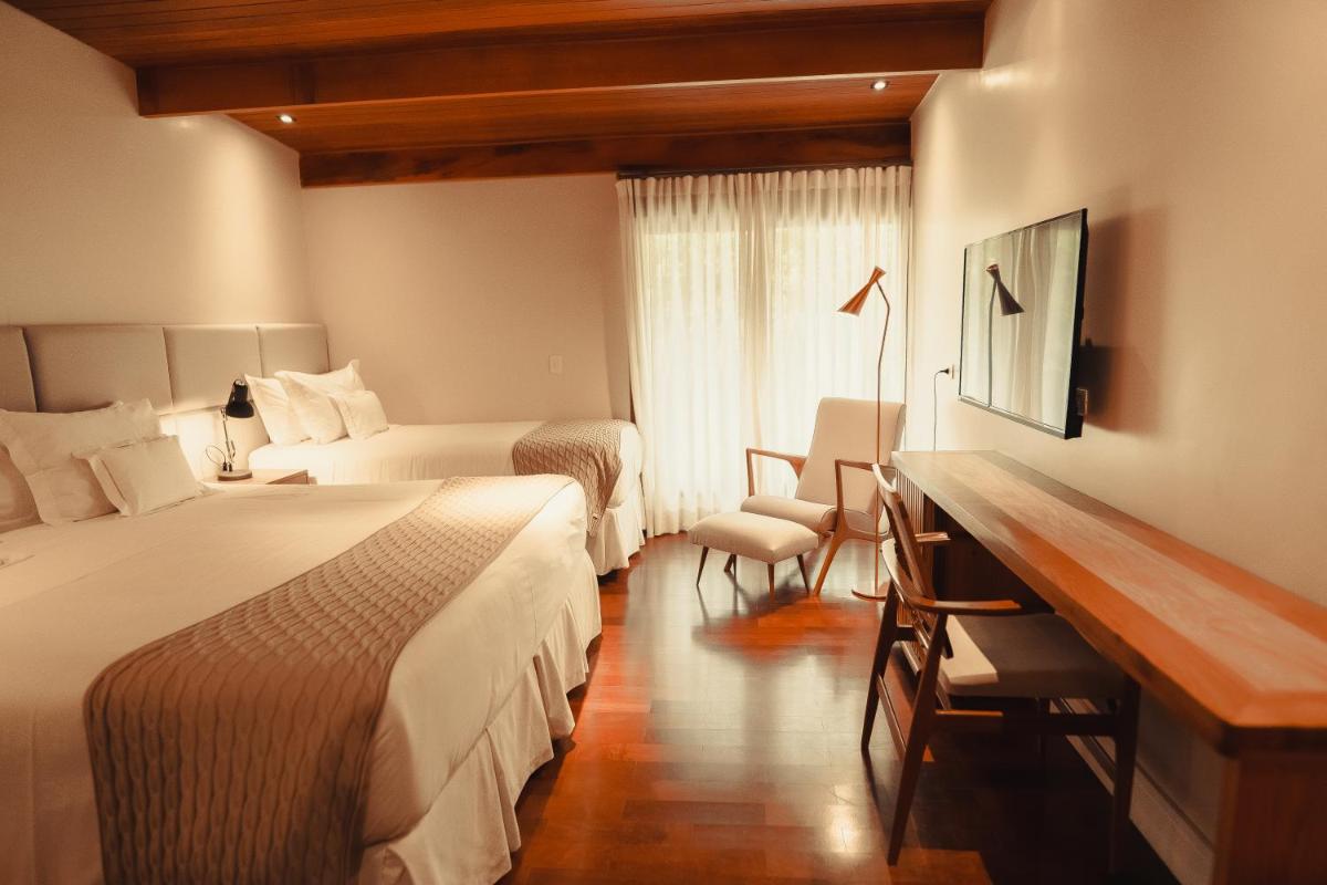 Photo - Hotel Boutique QUEBRA-NOZ