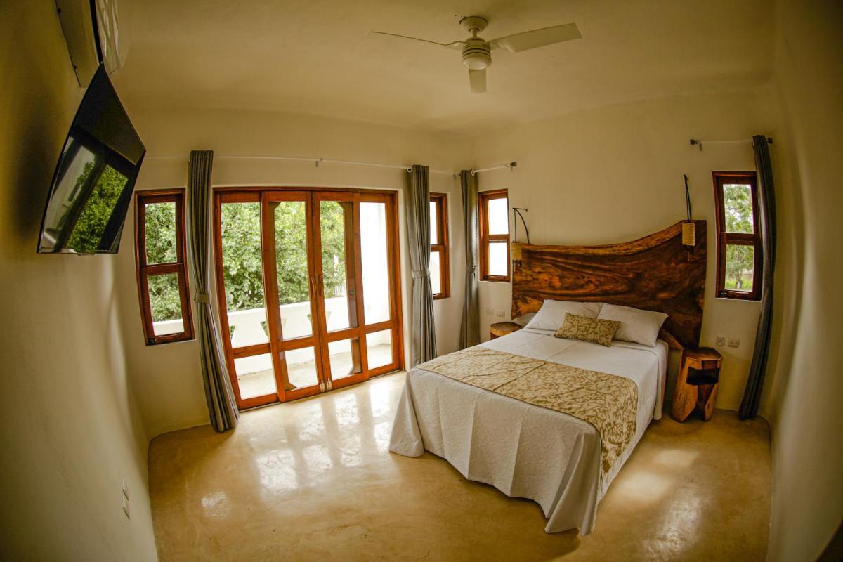 Photo - Mi Kasa Tu Kasa Bacalar by Nah Hotels