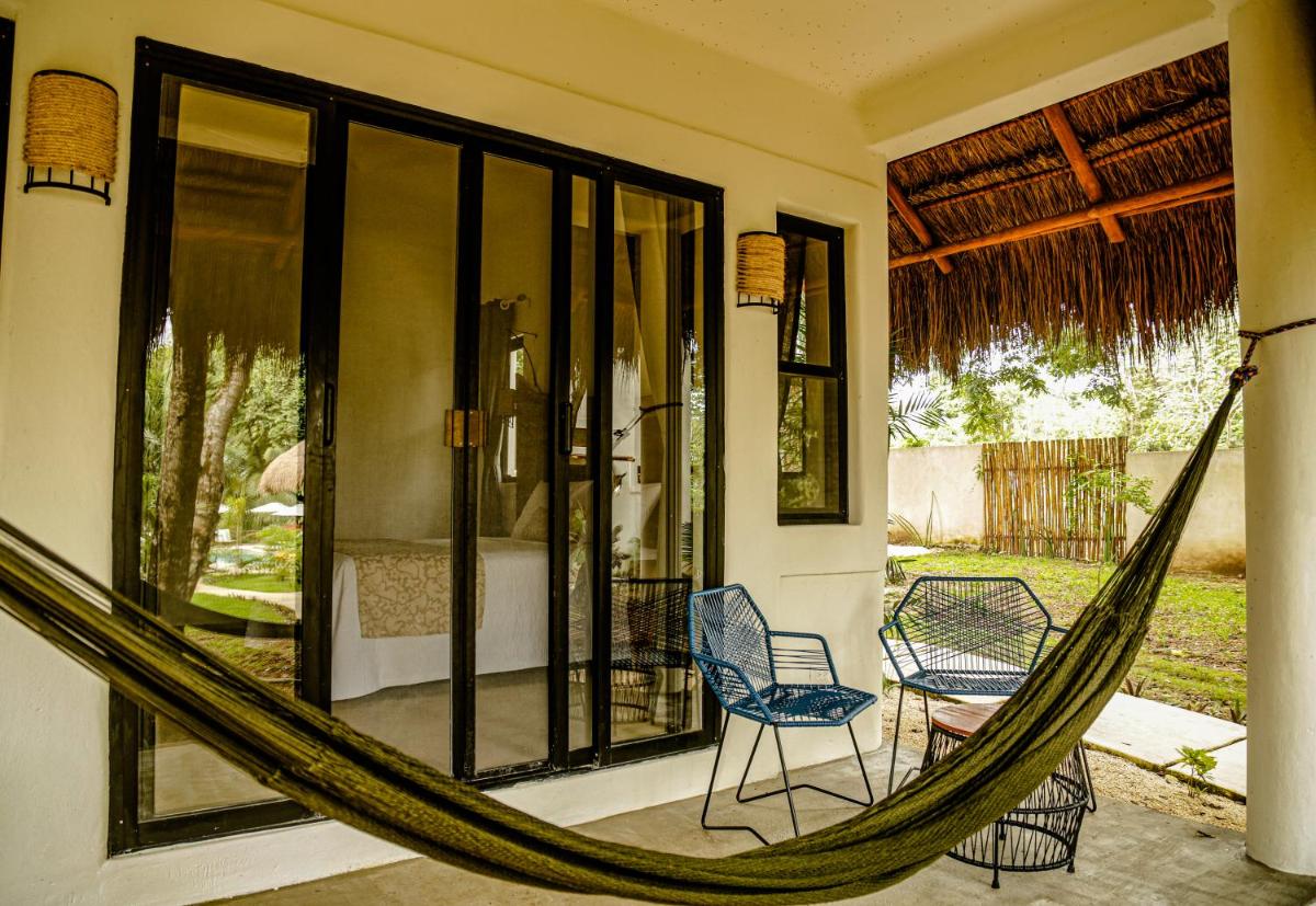 Photo - Mi Kasa Tu Kasa Bacalar by Nah Hotels