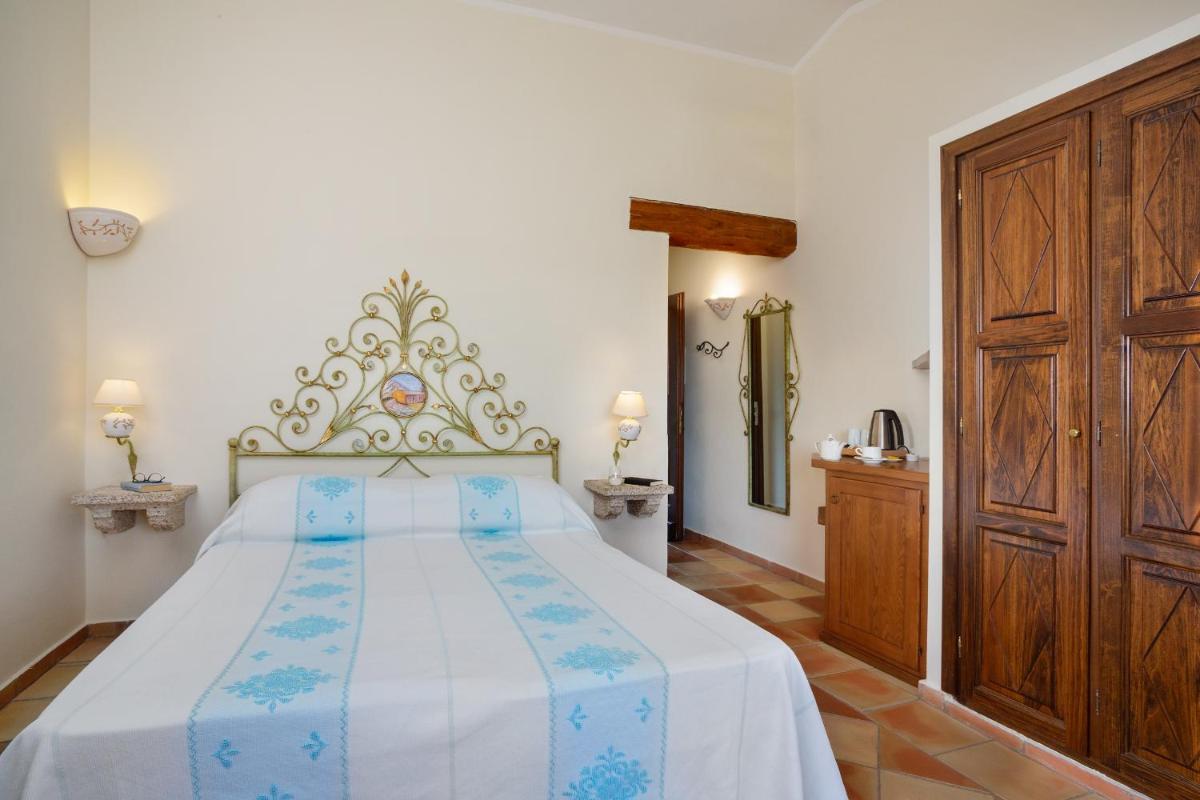 Photo - Hotel Parco Degli Ulivi - Sardegna