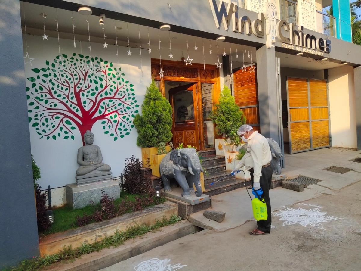 Wind chimes, Auroville, Pondicherry Photos, Reviews & Deals Holidify