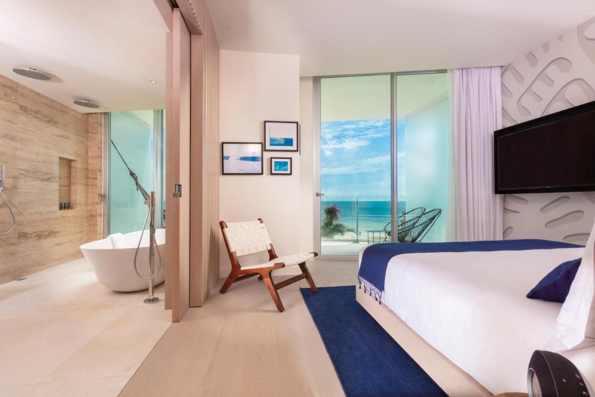 Foto - SLS Cancun Hotel & Spa