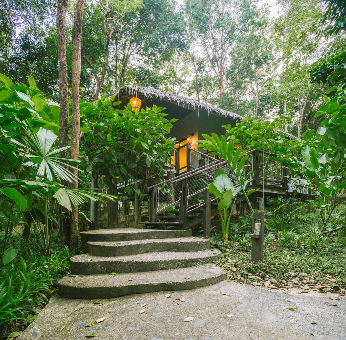 Photo - Koh Yao Yai Village