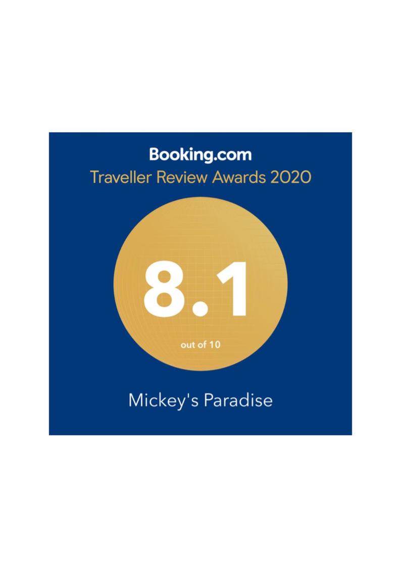 Photo - Mickey's Paradise
