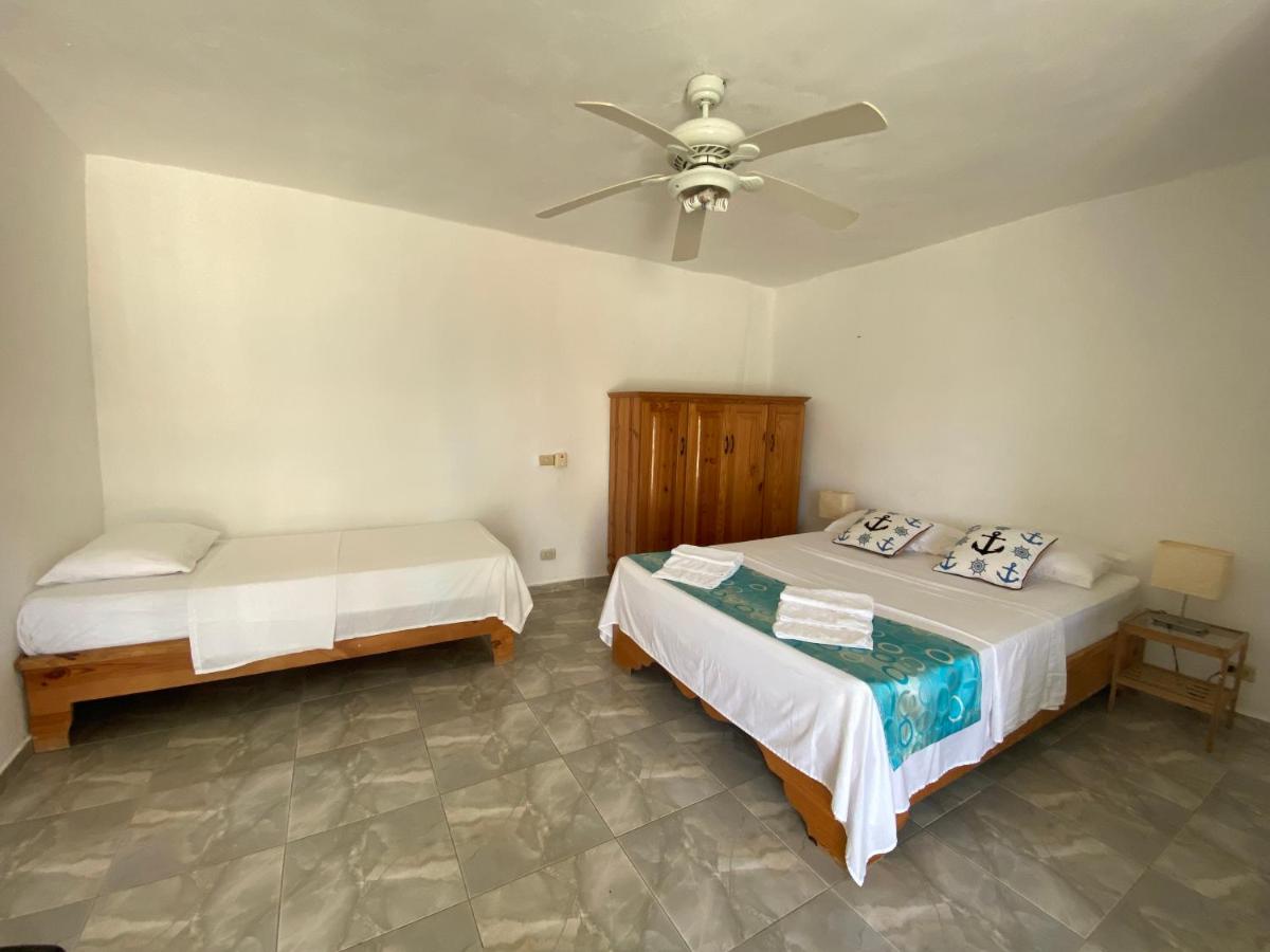 Photo - Hotel Agua Dulce