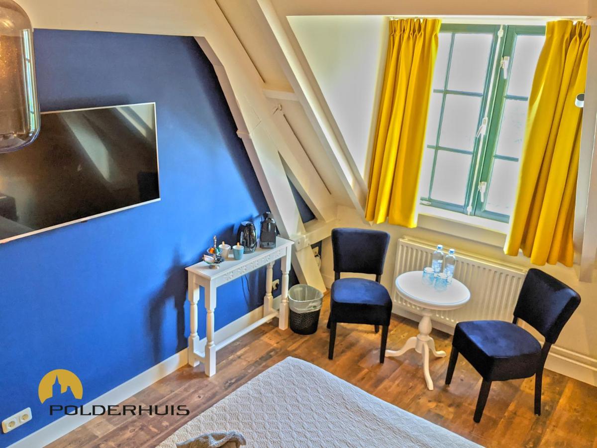 Photo - Polderhuis Bed & Breakfast