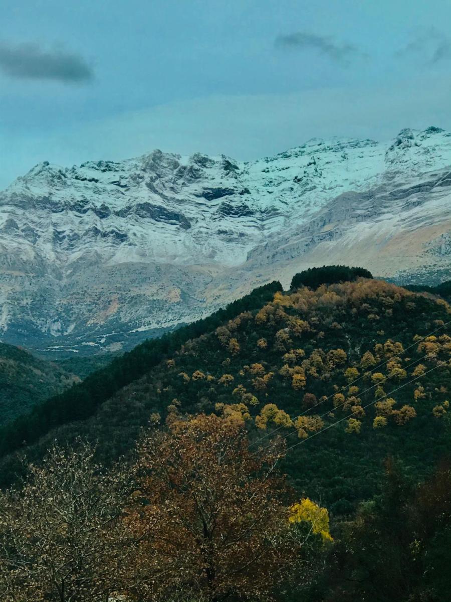 Theasis-Igloo  Greece