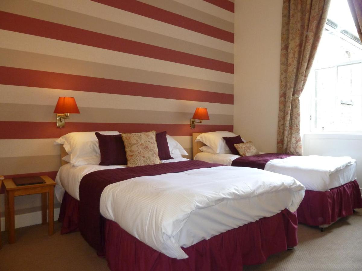 Photo - The Broughton Hotel