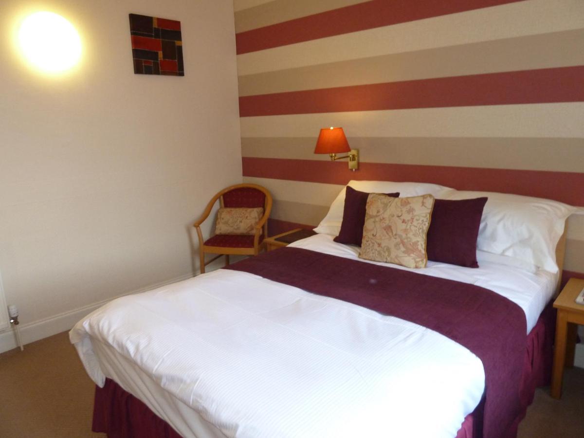 Photo - The Broughton Hotel