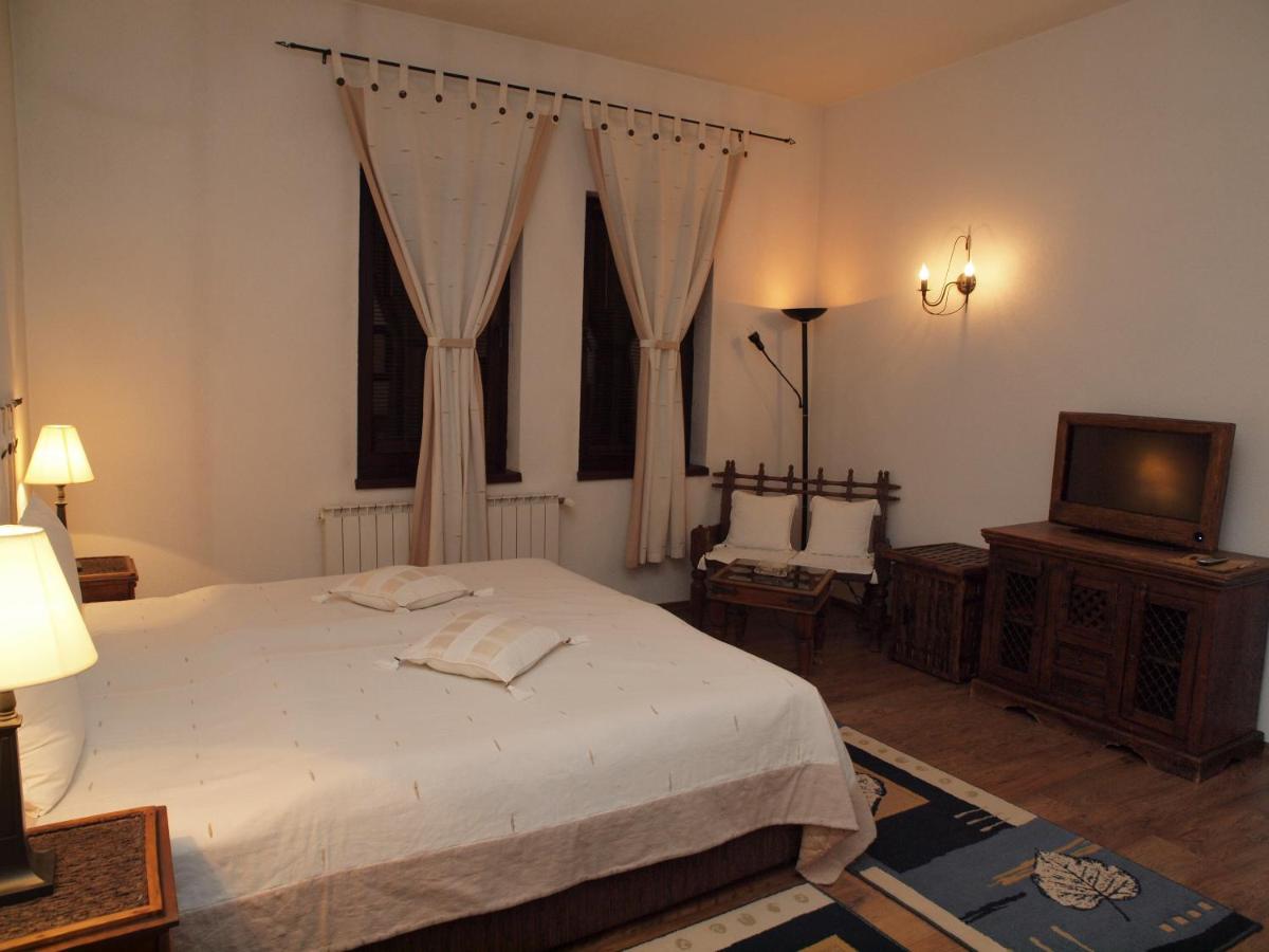 Photo - Momini Dvori Boutique Guest House