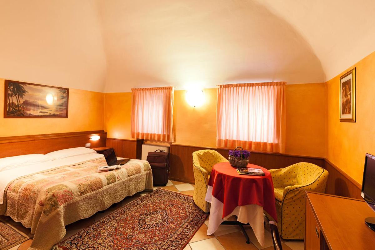 Photo - Hotel Antica Fonte