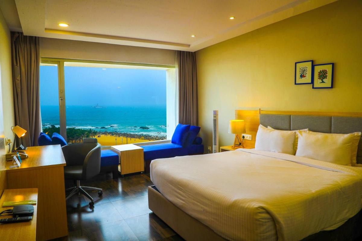 Bay View Hotel Vizag, Visakhapatnam, Andhra Pradesh Photos, Reviews