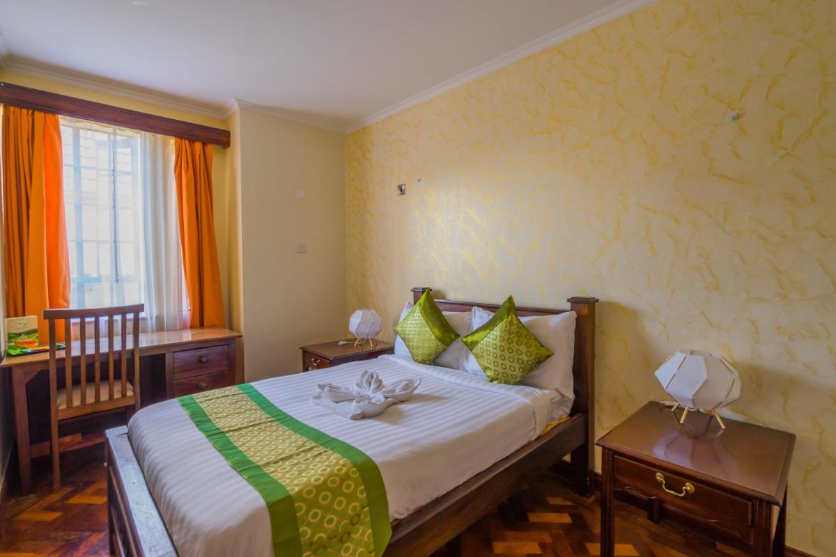 Foto - The Cottage Guest House Gigiri