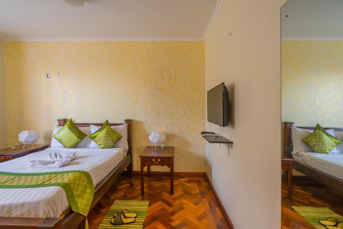 Foto - The Cottage Guest House Gigiri