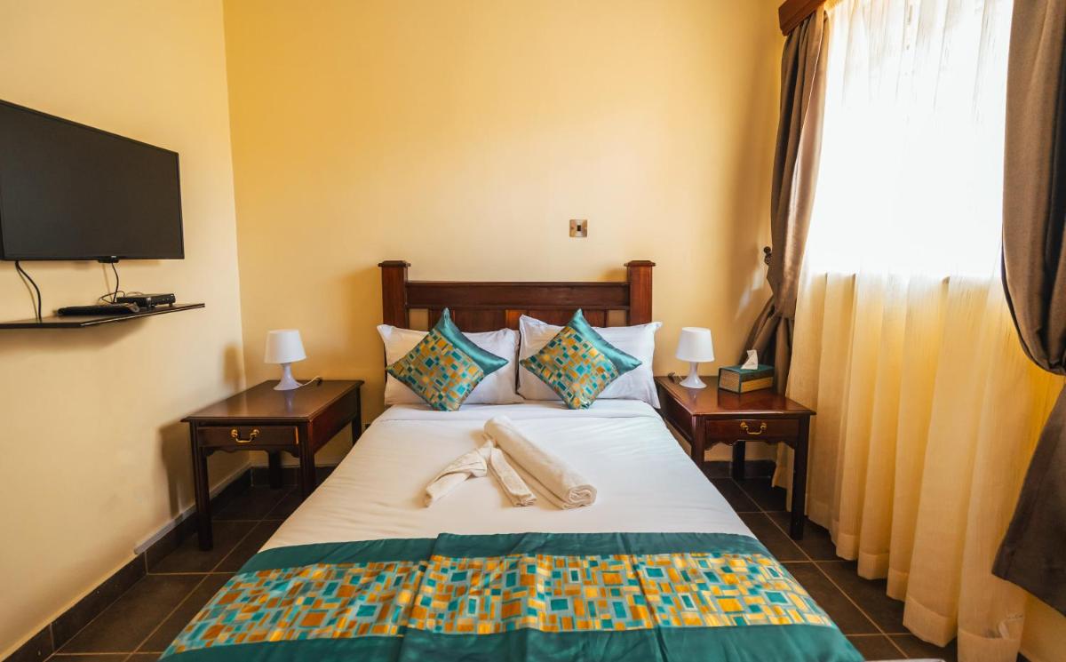 Foto - The Cottage Guest House Gigiri