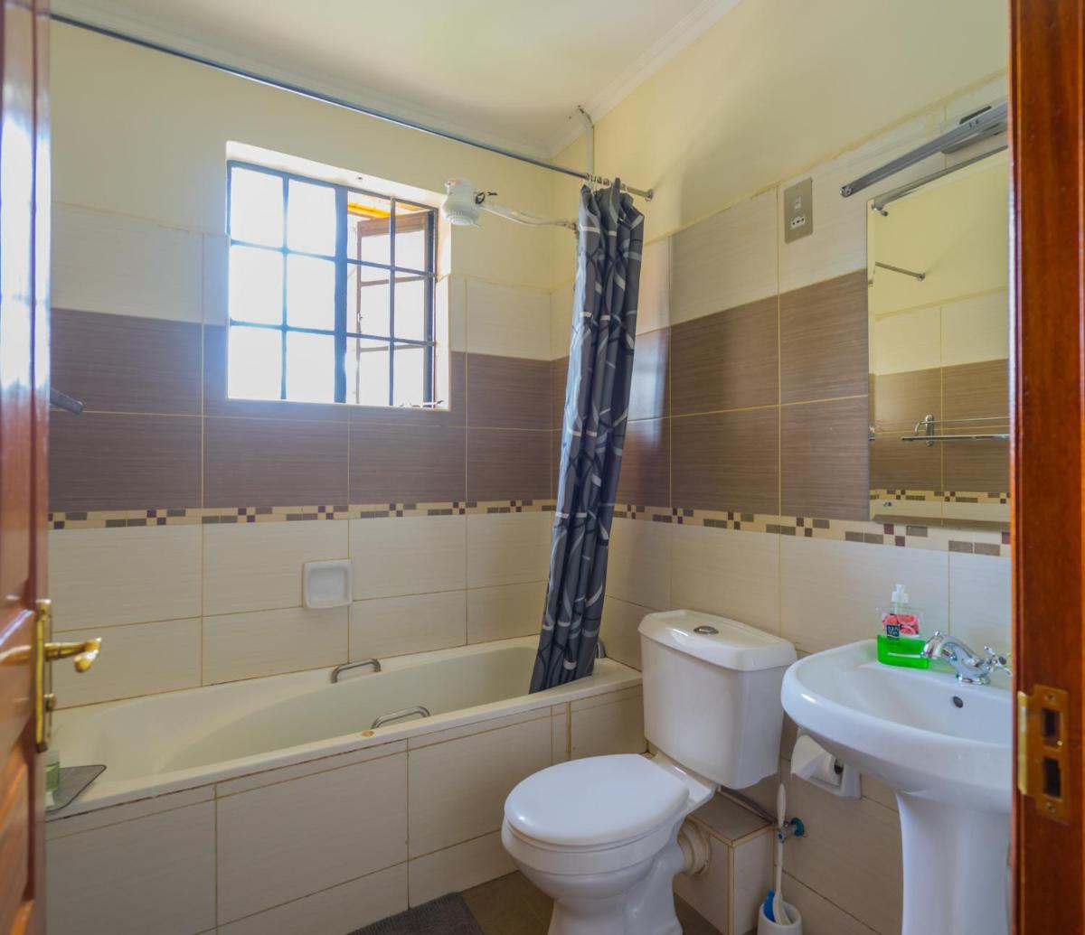 Foto - The Cottage Guest House Gigiri