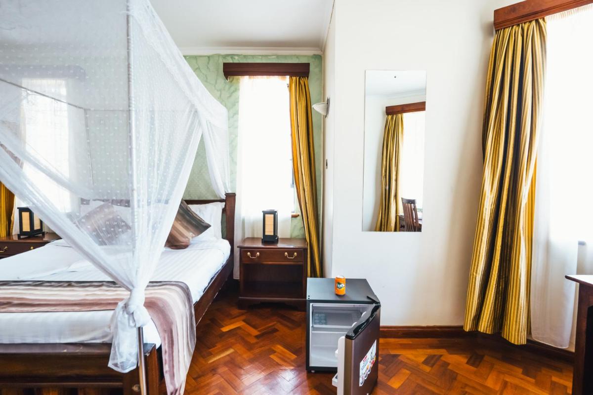 Foto - The Cottage Guest House Gigiri