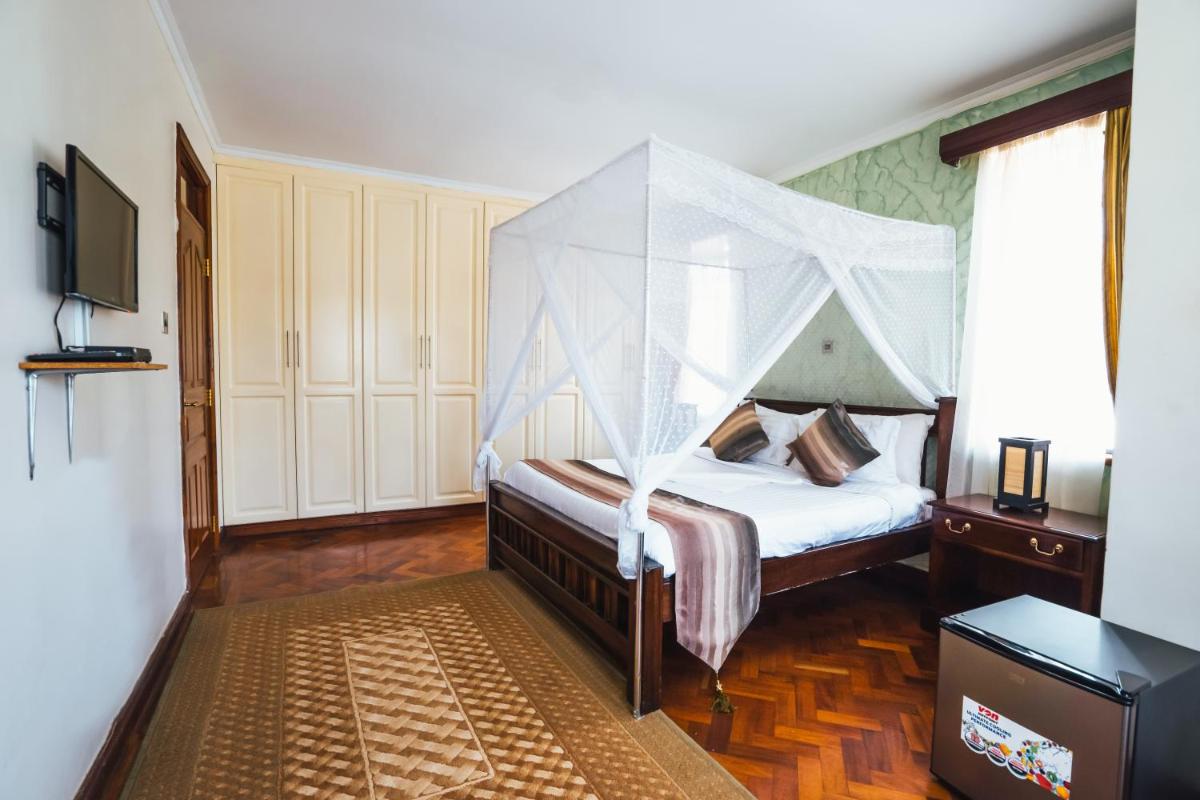 Foto - The Cottage Guest House Gigiri