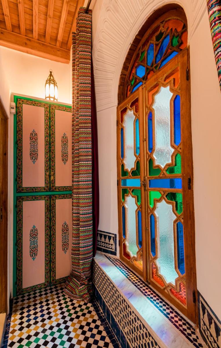 Photo - Riad Fes Nass Zmane