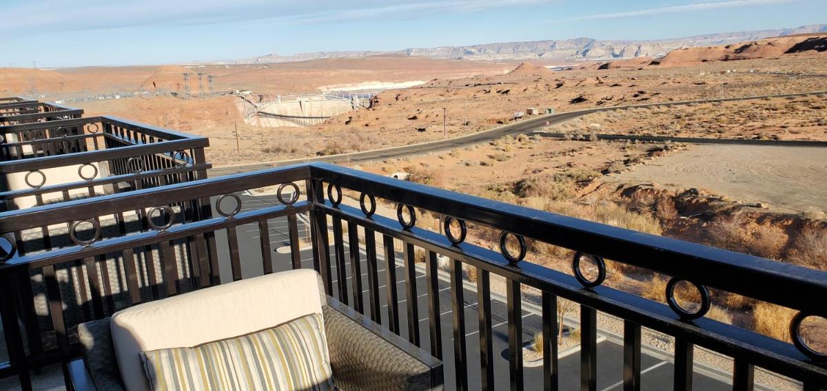 Foto - Wingate by Wyndham Page Lake Powell