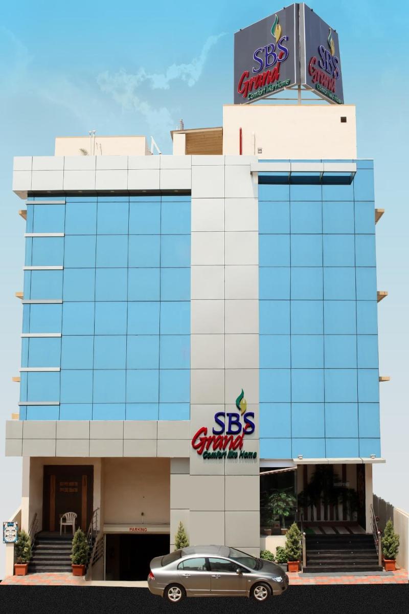 3 Star Hotels In Coimbatore | Book from 50+ Stay Options @Best Price