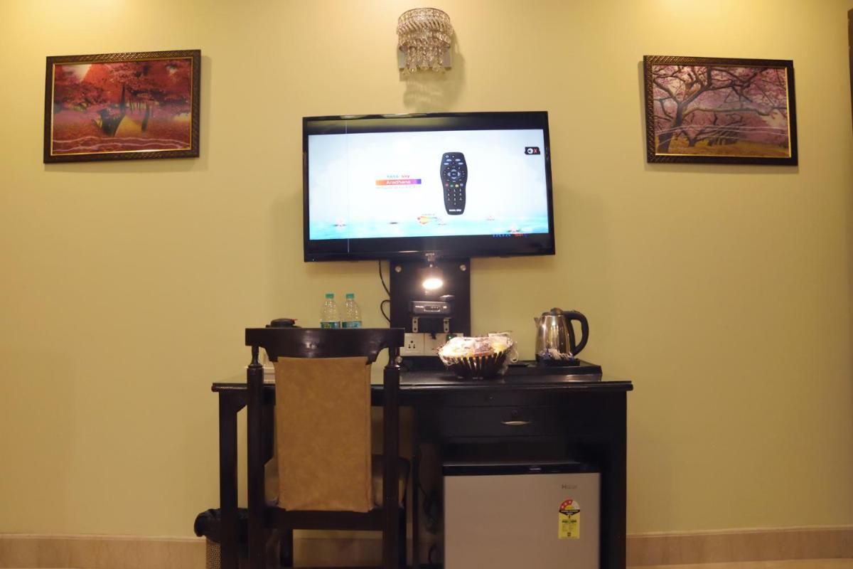 Foto - Hotel Sumedha Premium