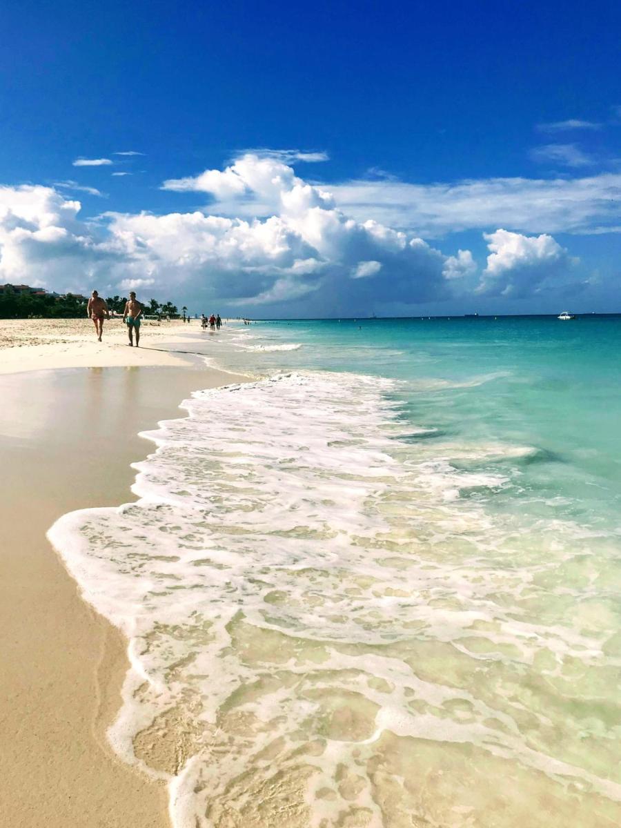 Foto - Aruba Condo The Pearl - At Eagle Beach - minute walk!