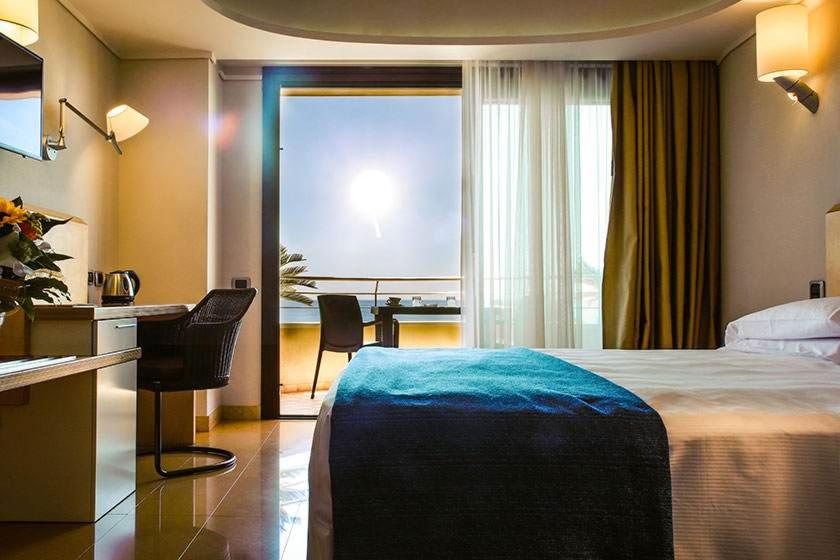 Taormina Panoramic Hotel photo 3