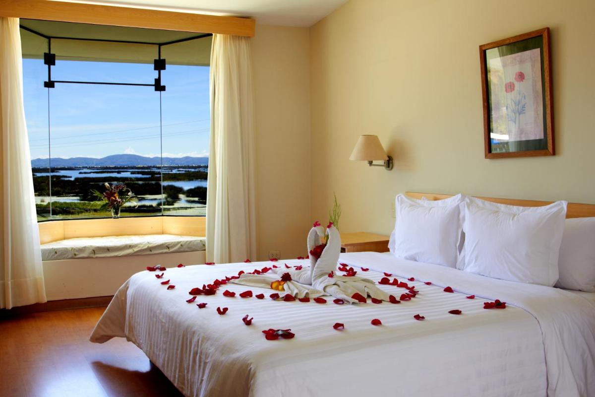 Foto - Xima Exclusive Puno