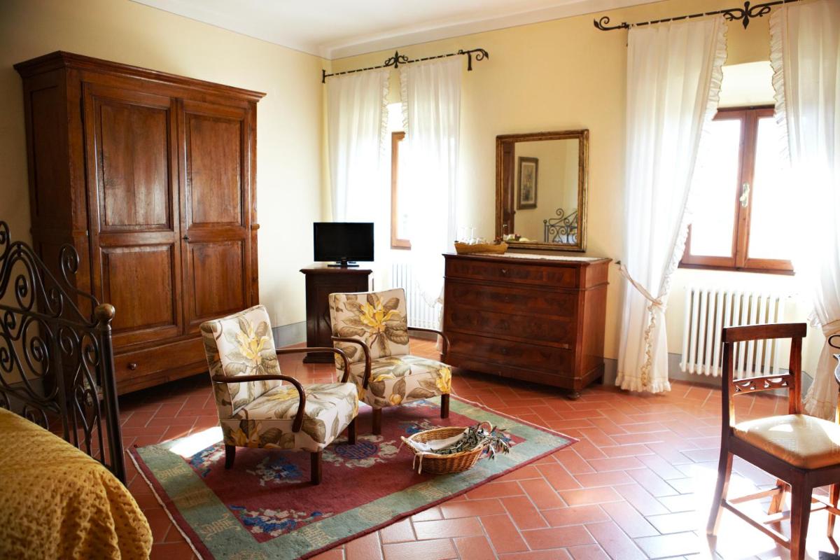 Foto - Relais Villa Belpoggio - Residenza D'Epoca