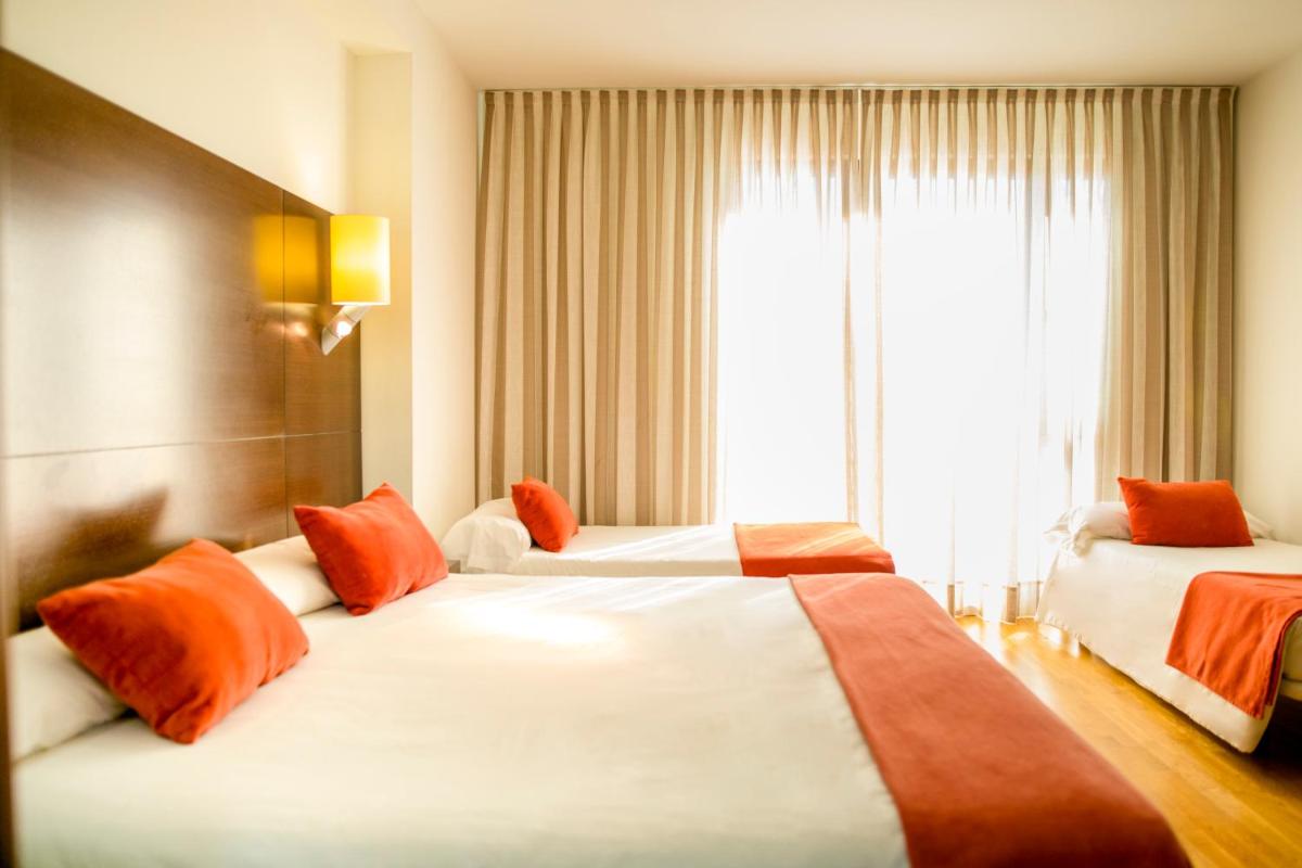 Foto - Hospedium Hotel Valles de Gredos Golf