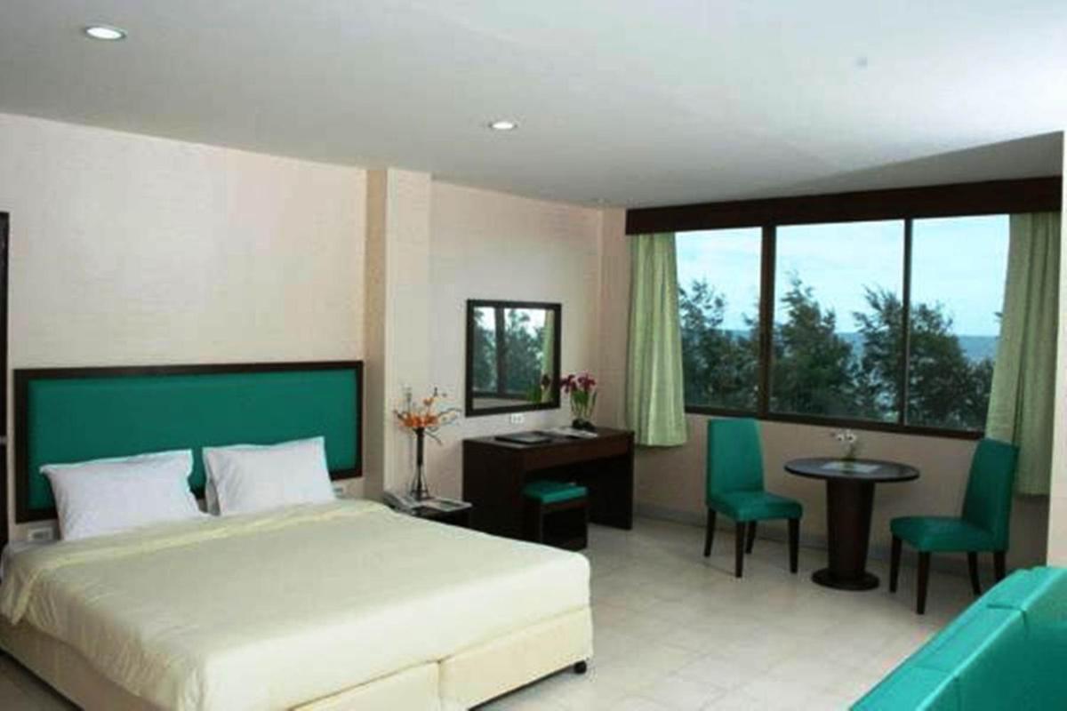 Photo - Nice Beach Hotel