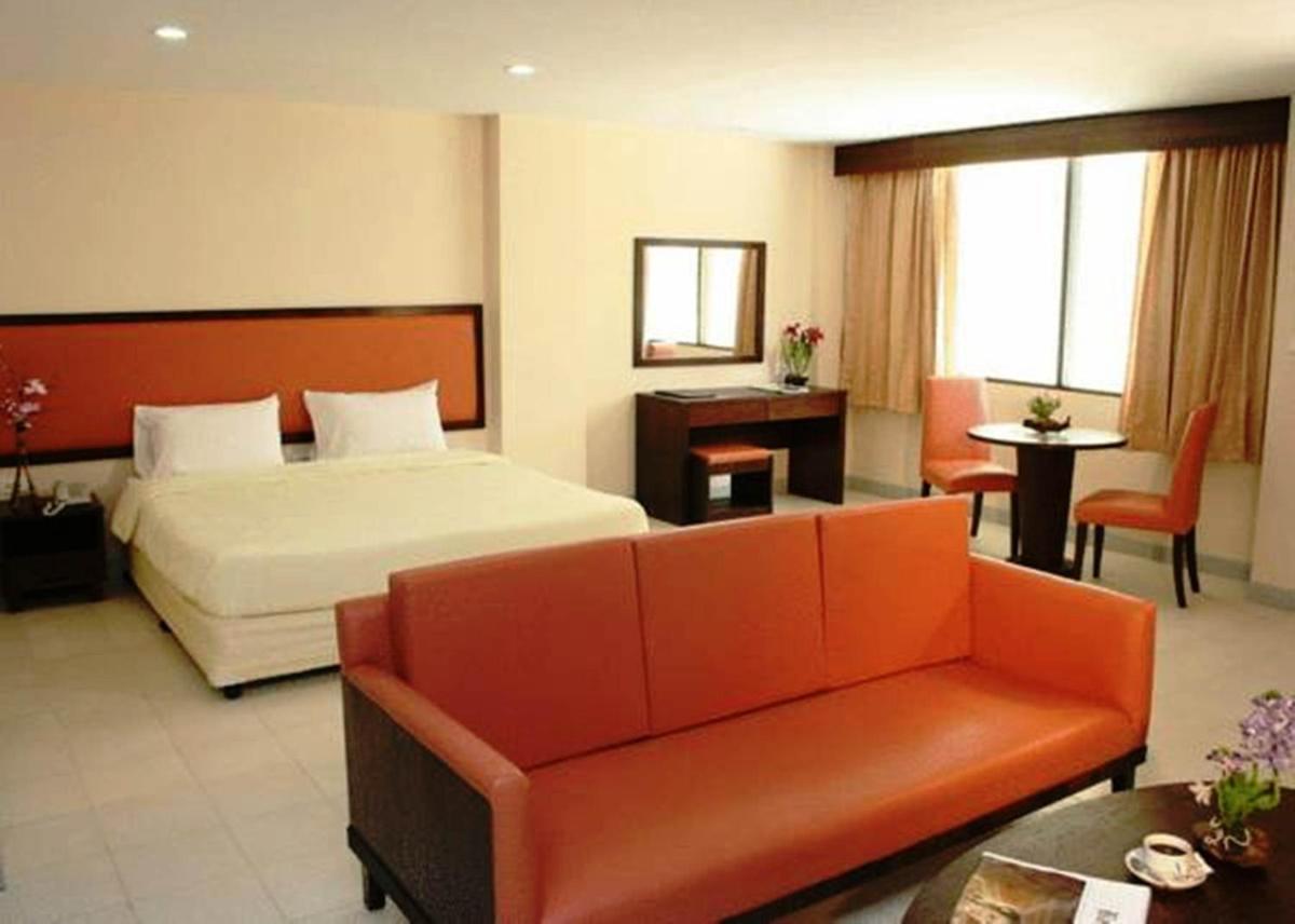 Photo - Nice Beach Hotel