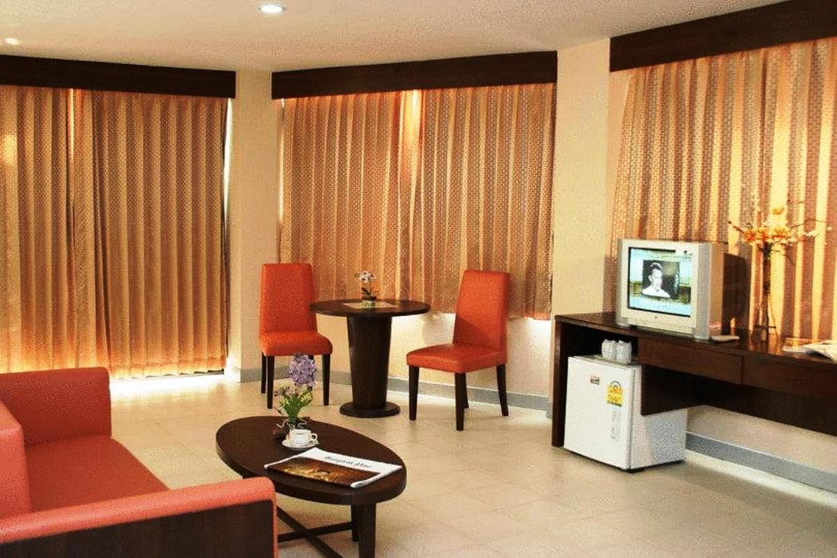 Photo - Nice Beach Hotel