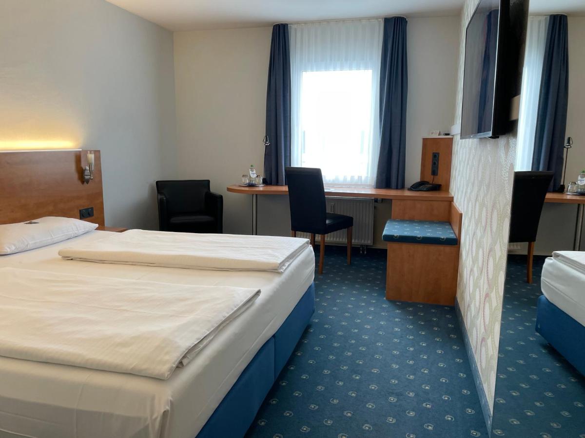 Photo - bonjour Tagungshotel Stuttgart-Gerlingen