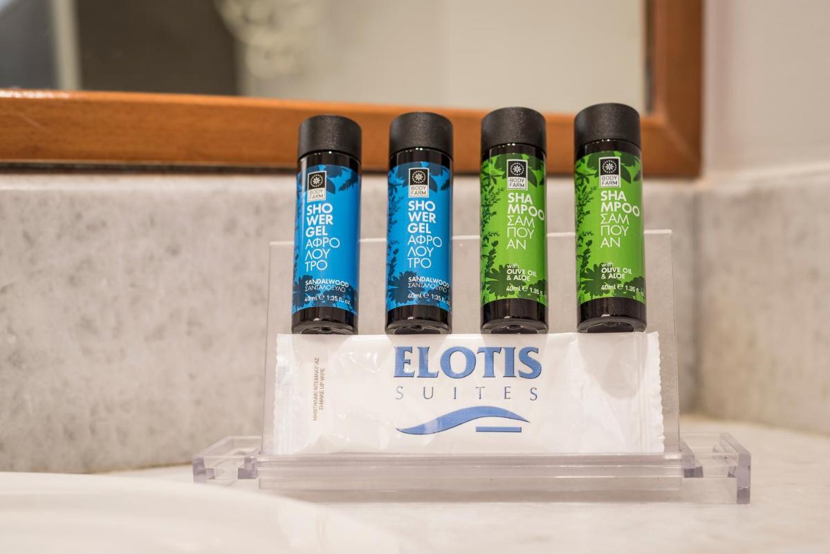 Photo - Elotis Suites