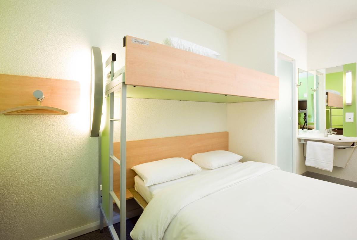 Photo - ibis budget Leicester