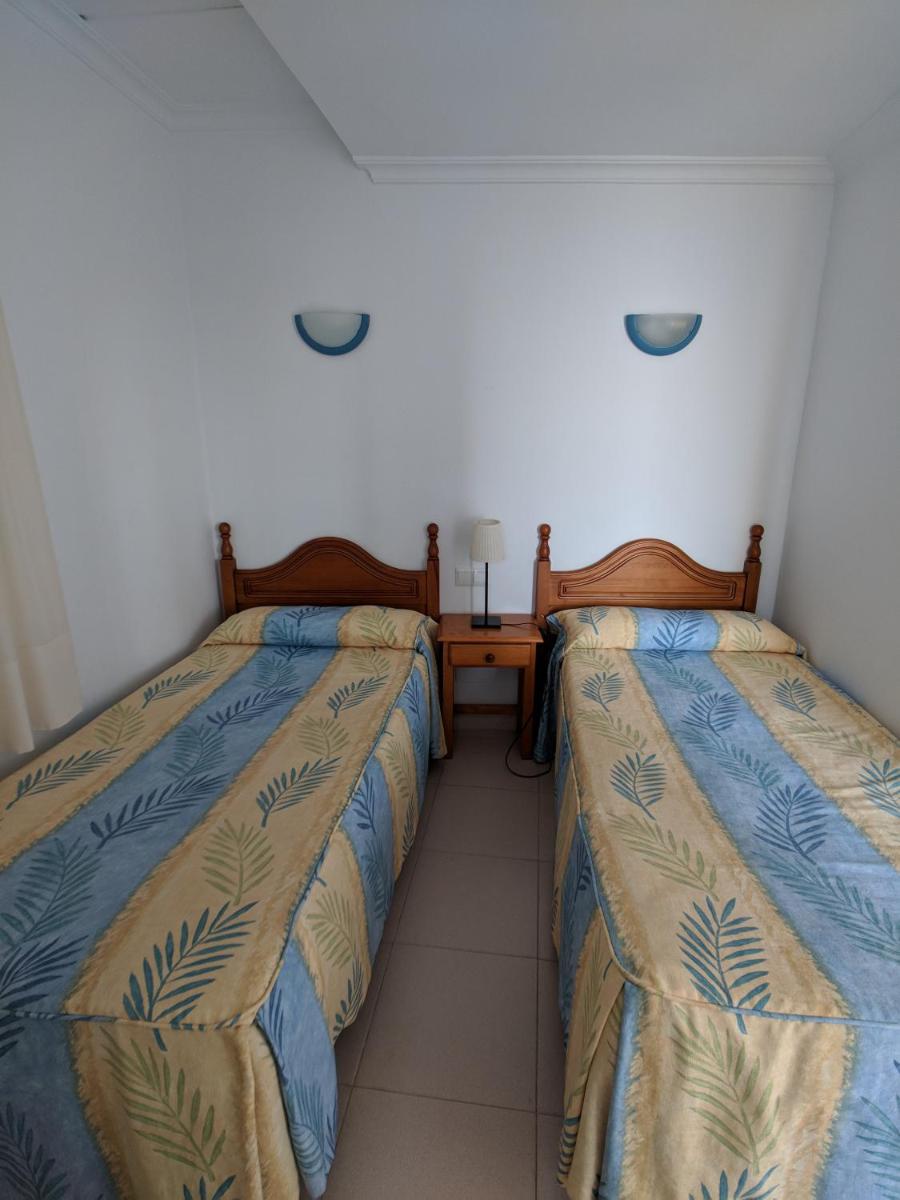 Photo - Apartamentos Perla Marina