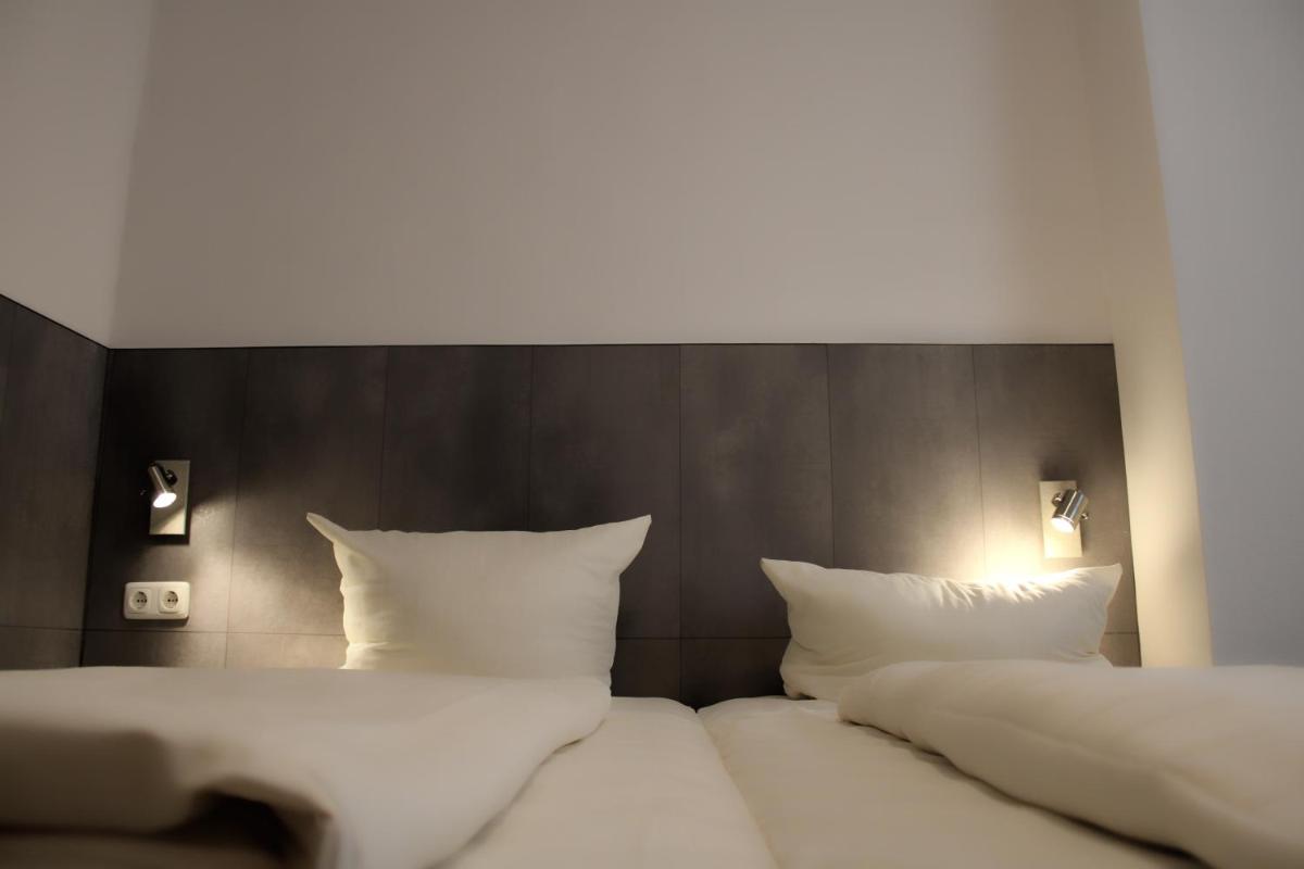 Photo - CVJM Hotel am Dom