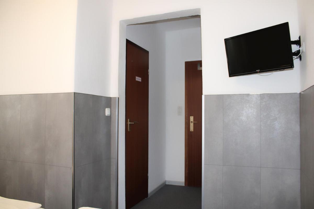Photo - CVJM Hotel am Dom