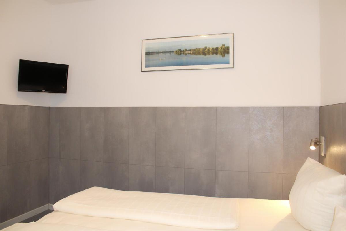 Photo - CVJM Hotel am Dom
