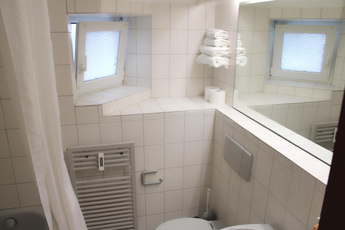 Photo - CVJM Hotel am Dom