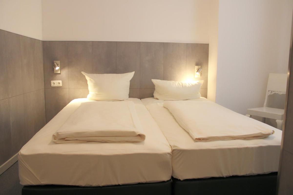 Photo - CVJM Hotel am Dom